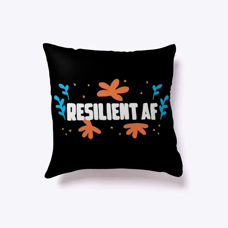 Resilient AF by Integrate Network